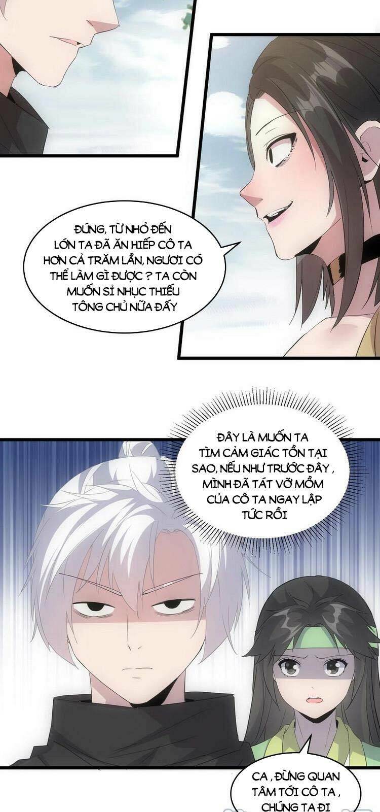 Chương 84 - Trang 14
