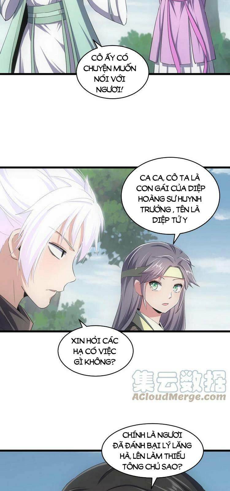 Chương 84 - Trang 10