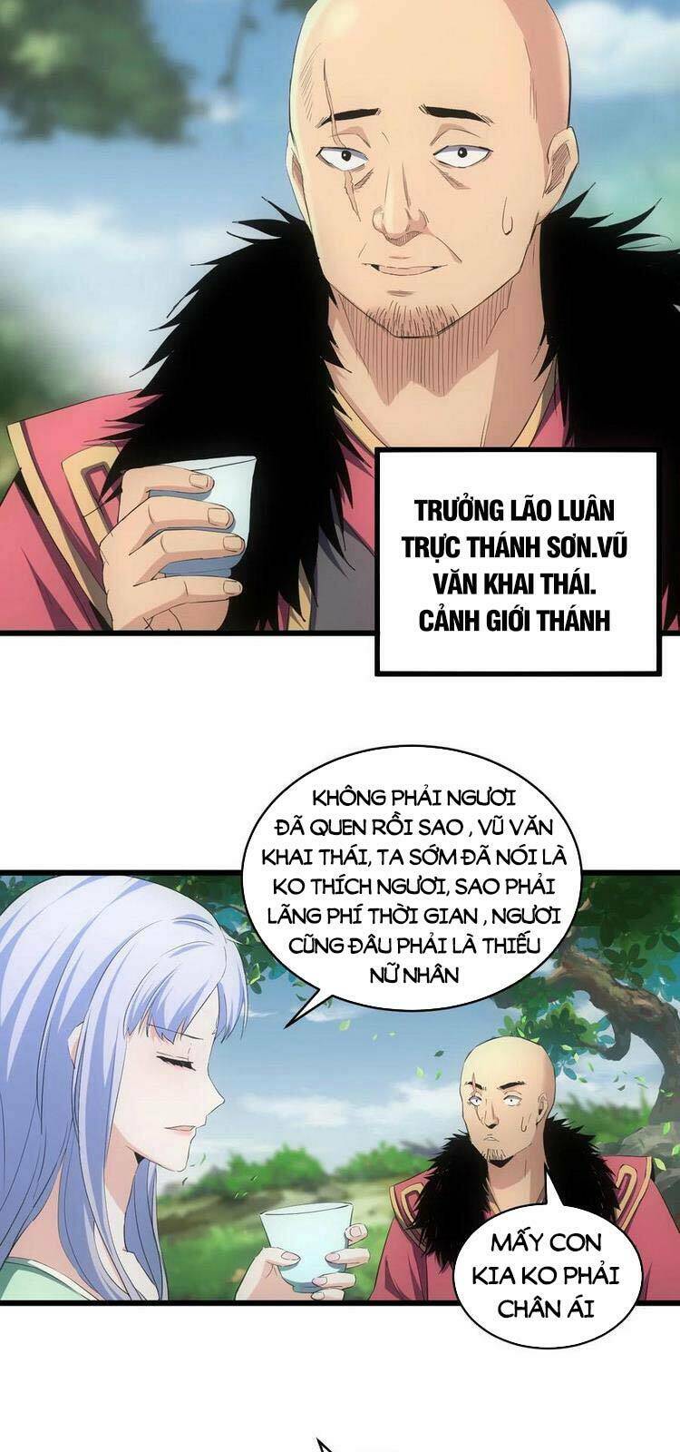 Chương 85 - Trang 3
