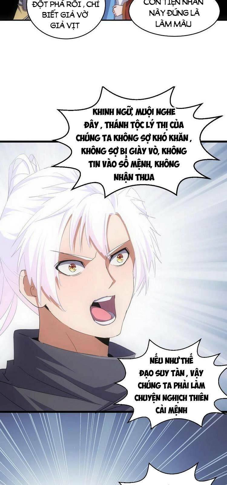 Chương 85 - Trang 27
