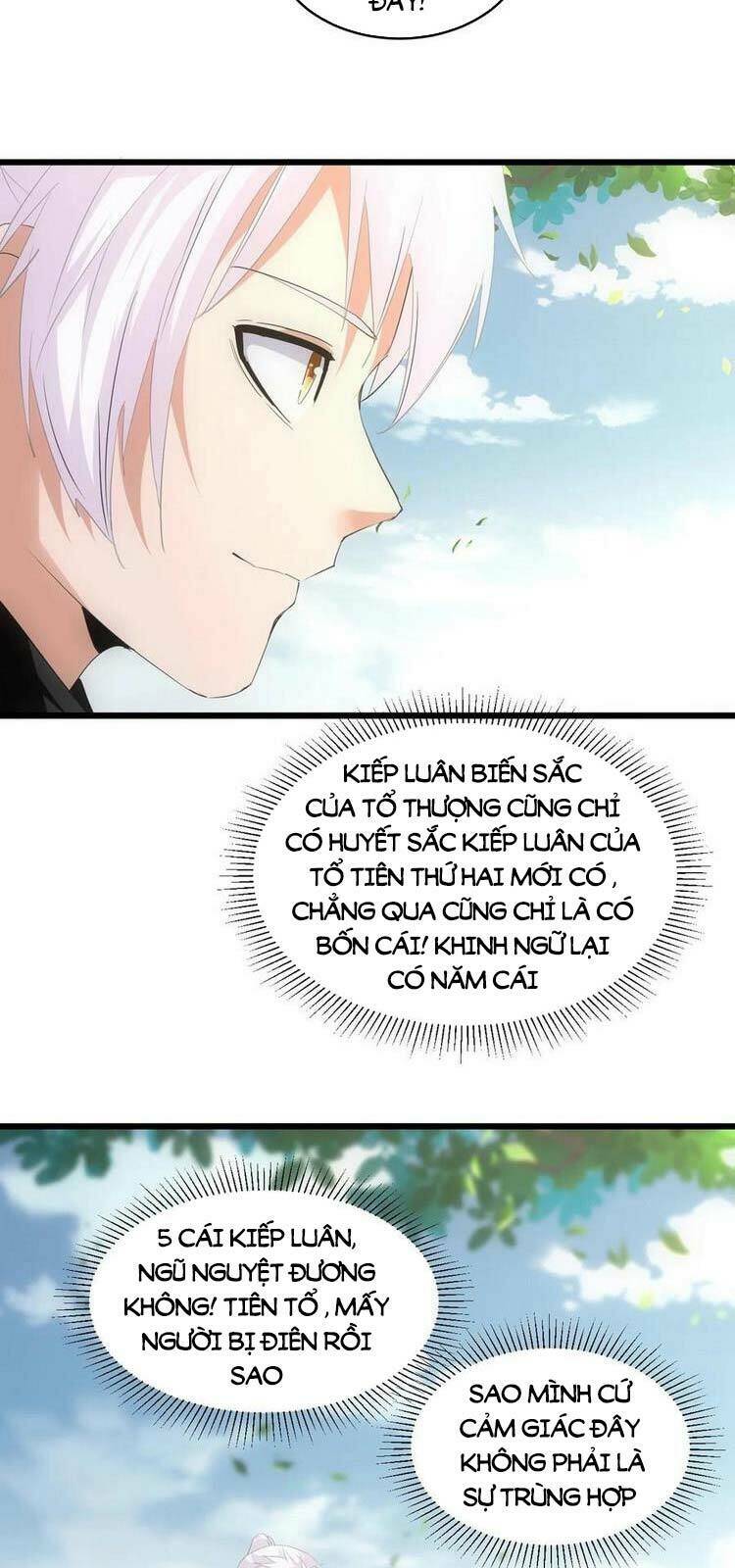 Chương 85 - Trang 36