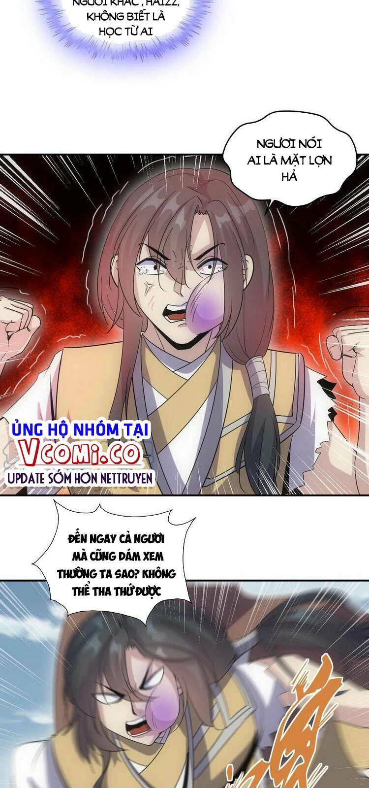 Chương 87 - Trang 27
