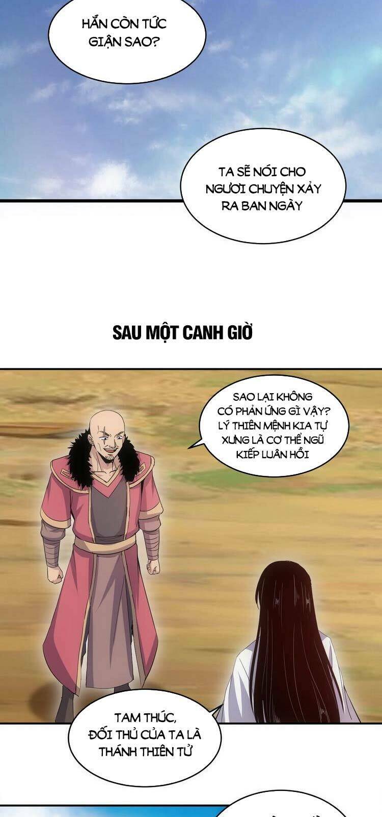 Chương 88 - Trang 27