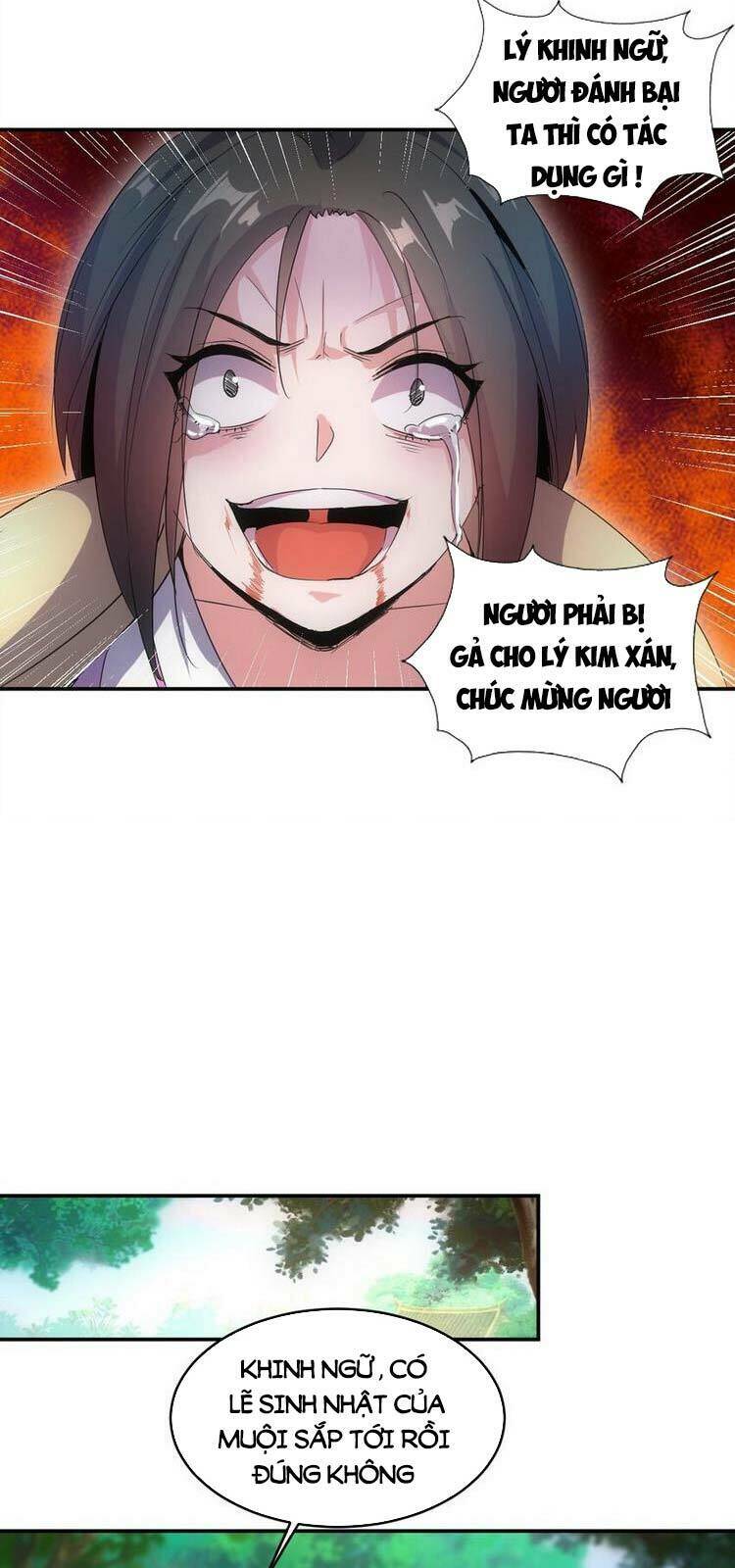 Chương 89 - Trang 23