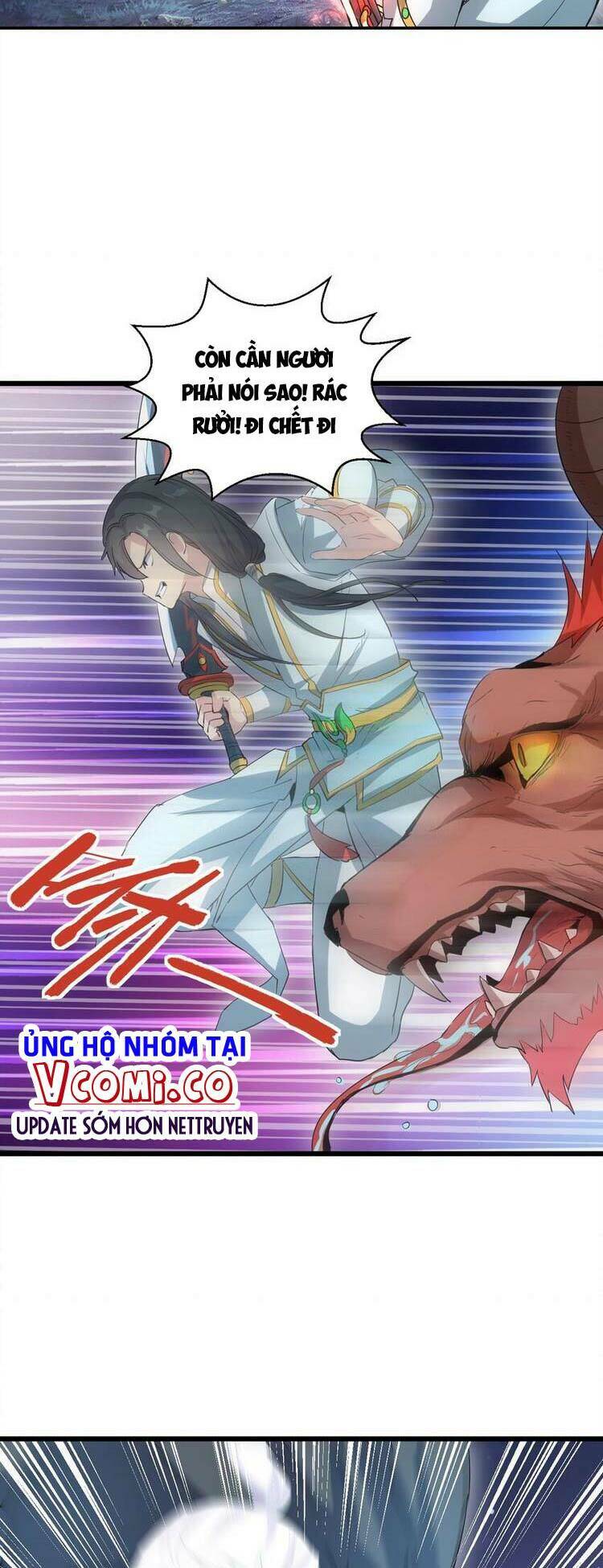 Chương 90 - Trang 22