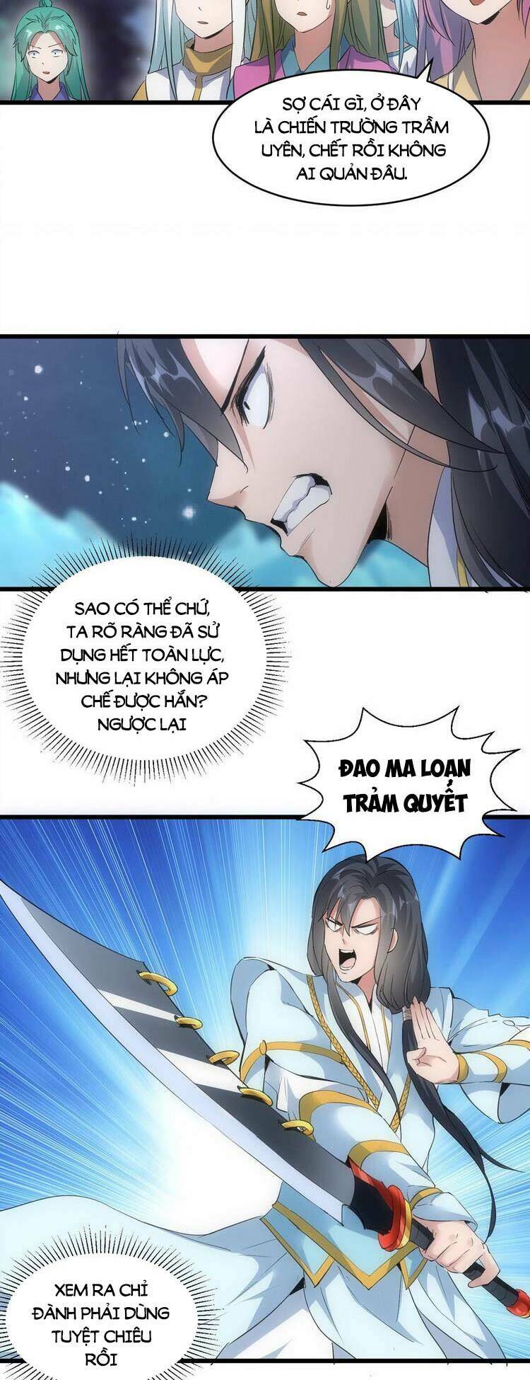 Chương 90 - Trang 25