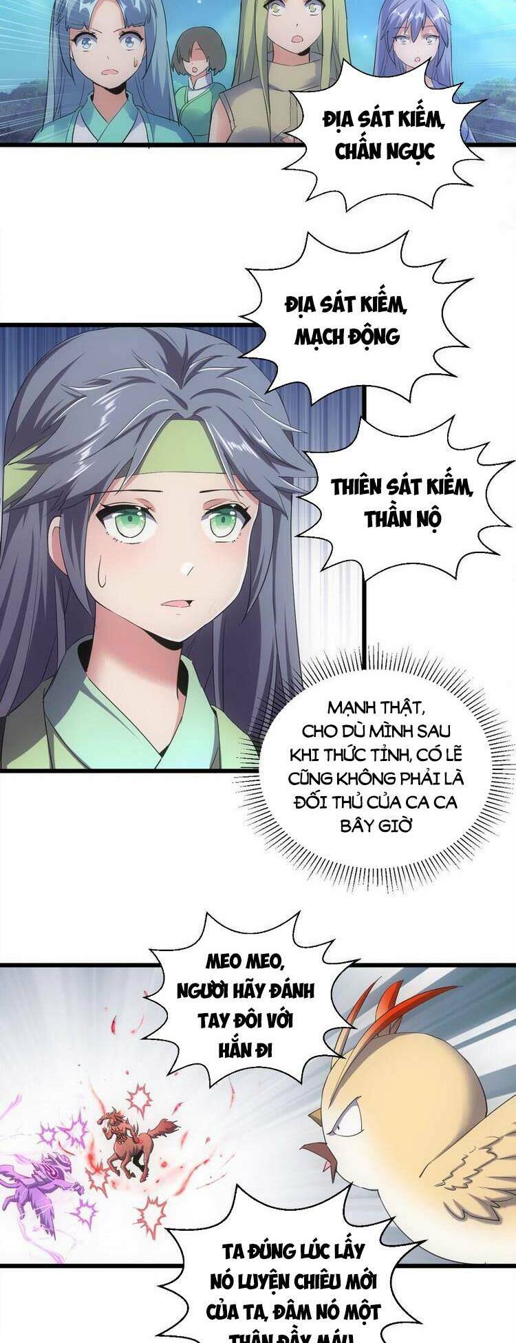 Chương 90 - Trang 28