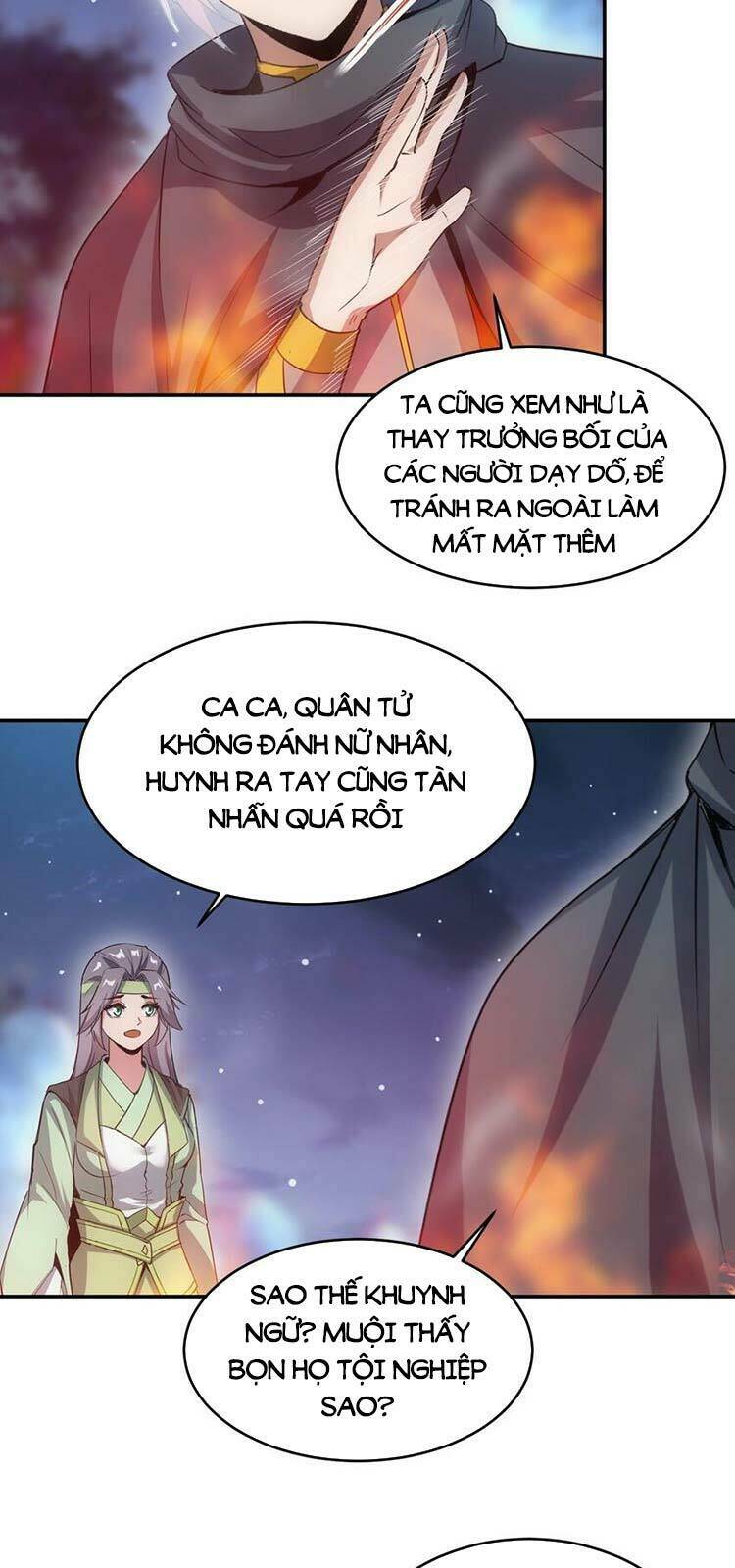 Chương 91 - Trang 17