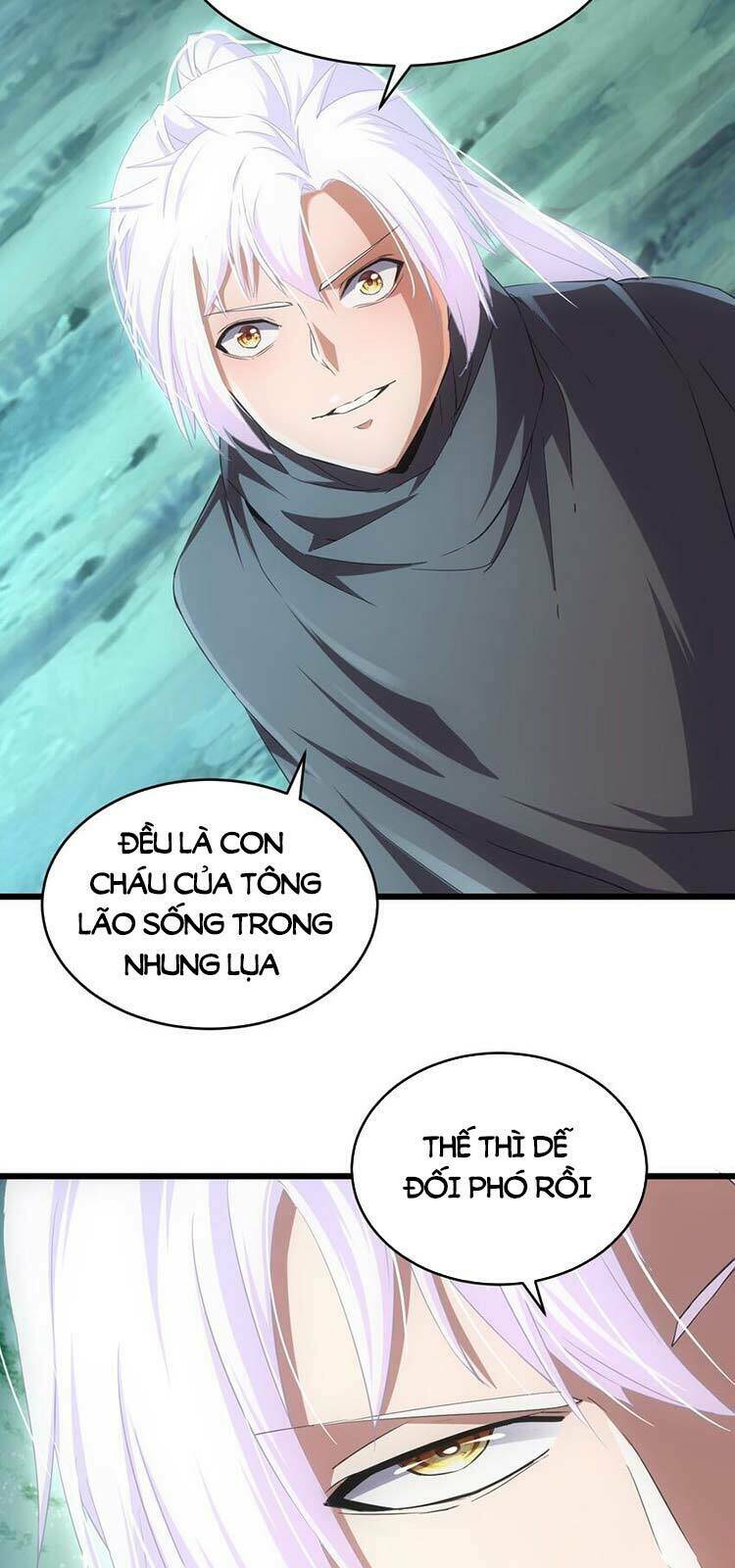 Chương 91 - Trang 3