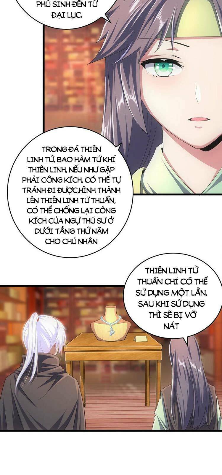 Chương 91 - Trang 30