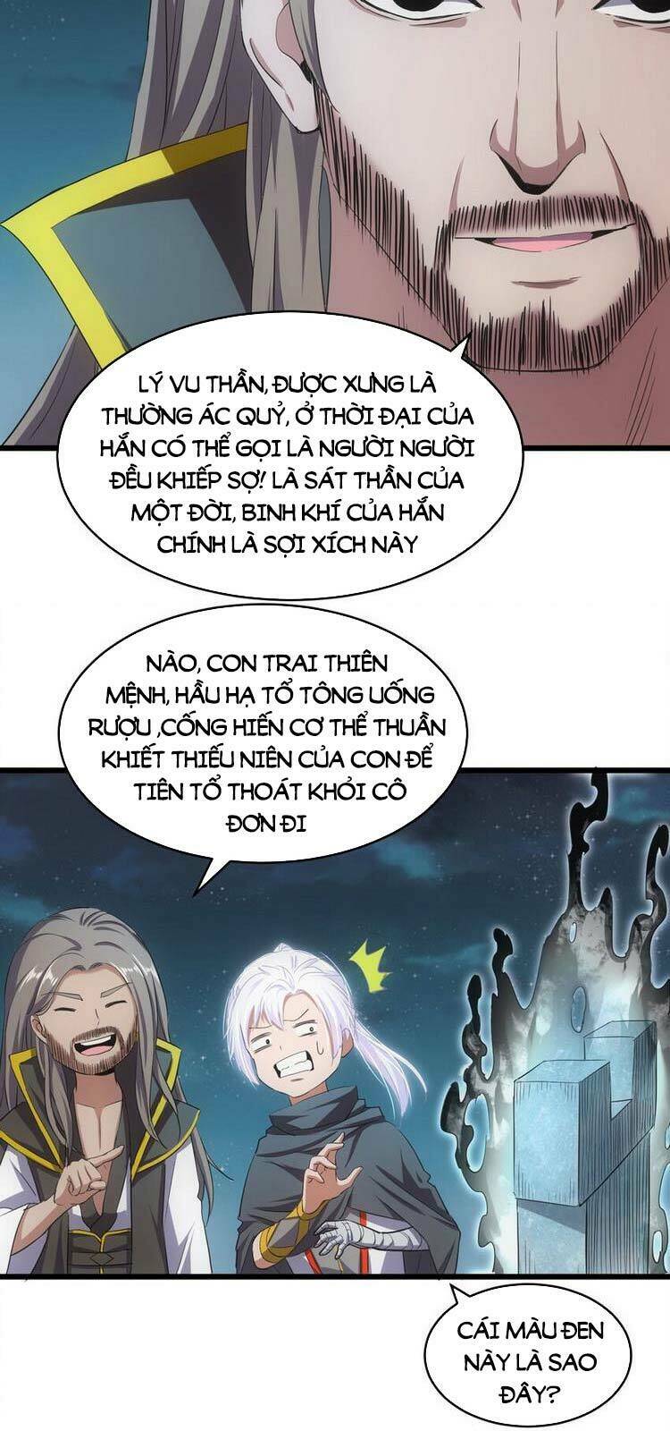 Chương 92 - Trang 30