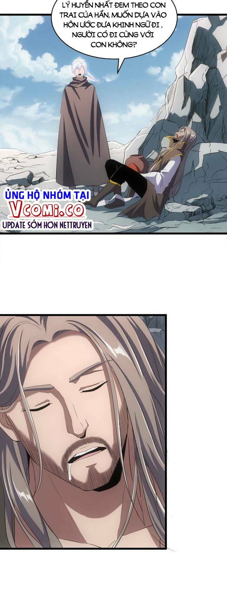 Chương 93 - Trang 23