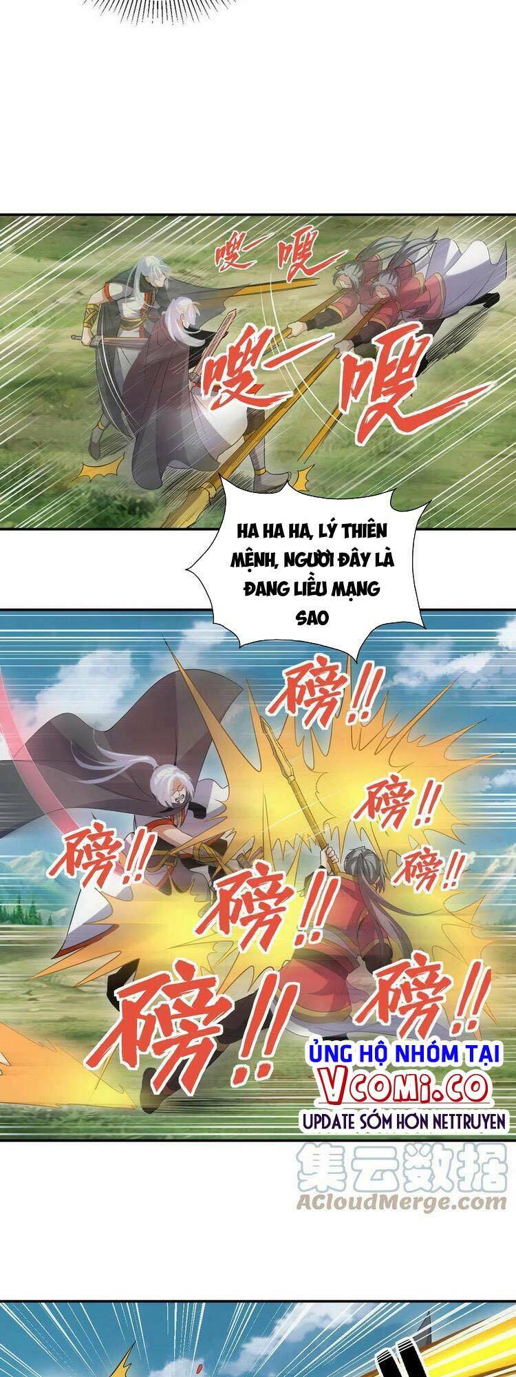 Chương 95 - Trang 13