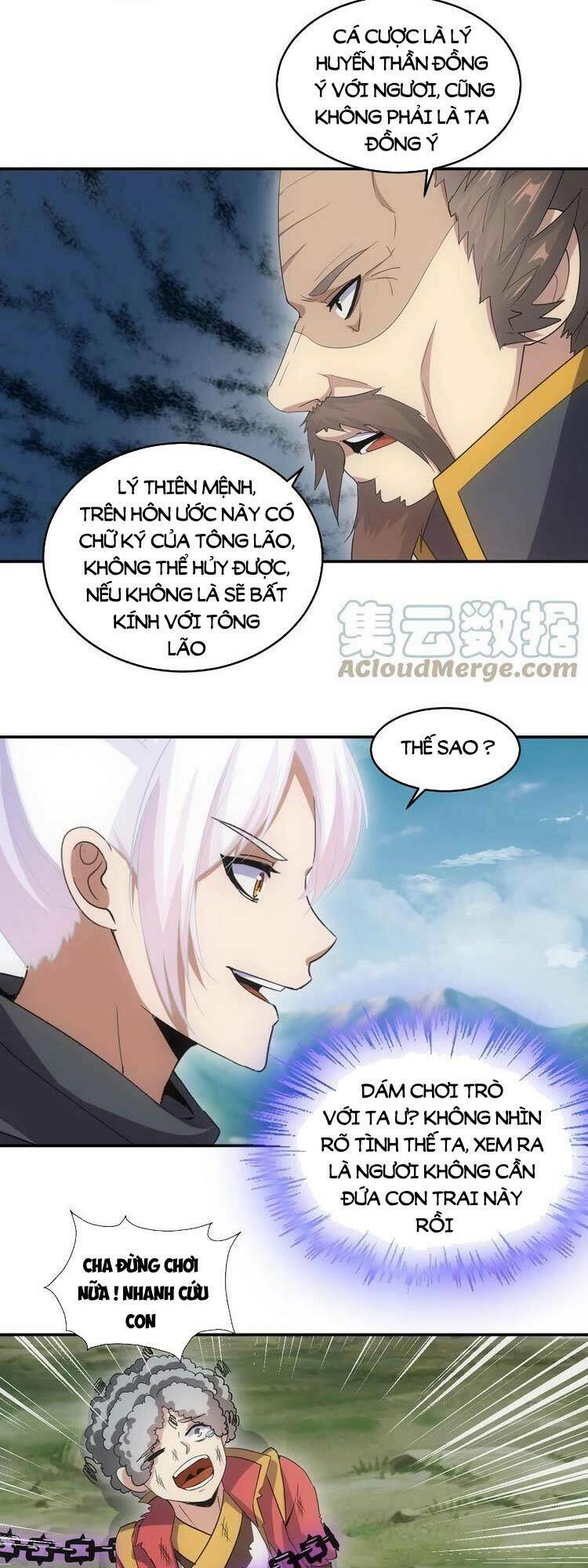 Chương 95 - Trang 20