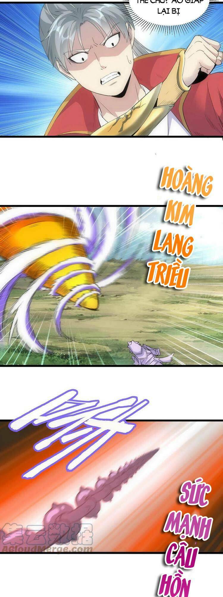 Chương 95 - Trang 4