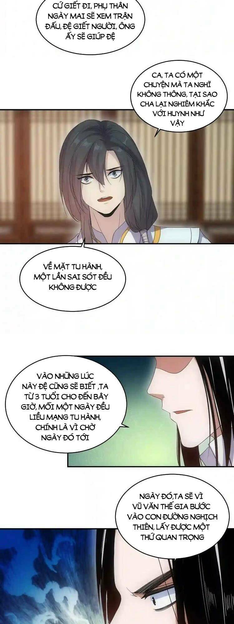 Chương 97 - Trang 20