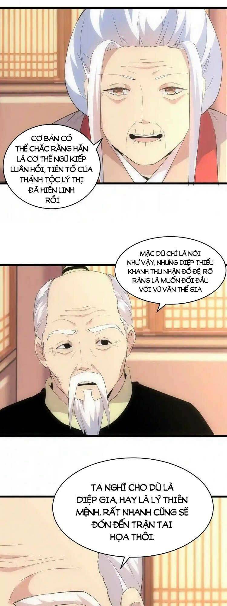 Chương 97 - Trang 27