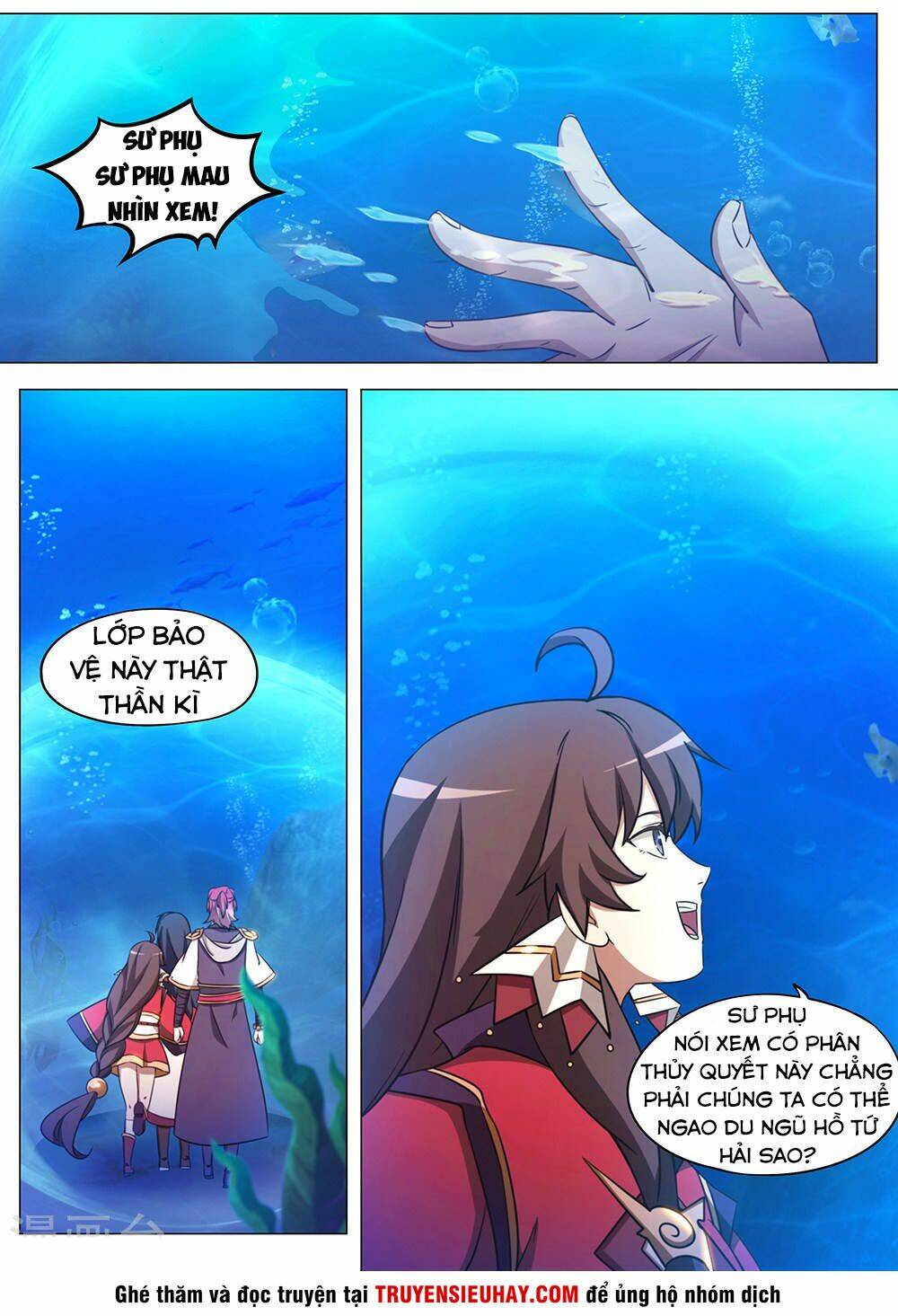 Chương 102 - Trang 3