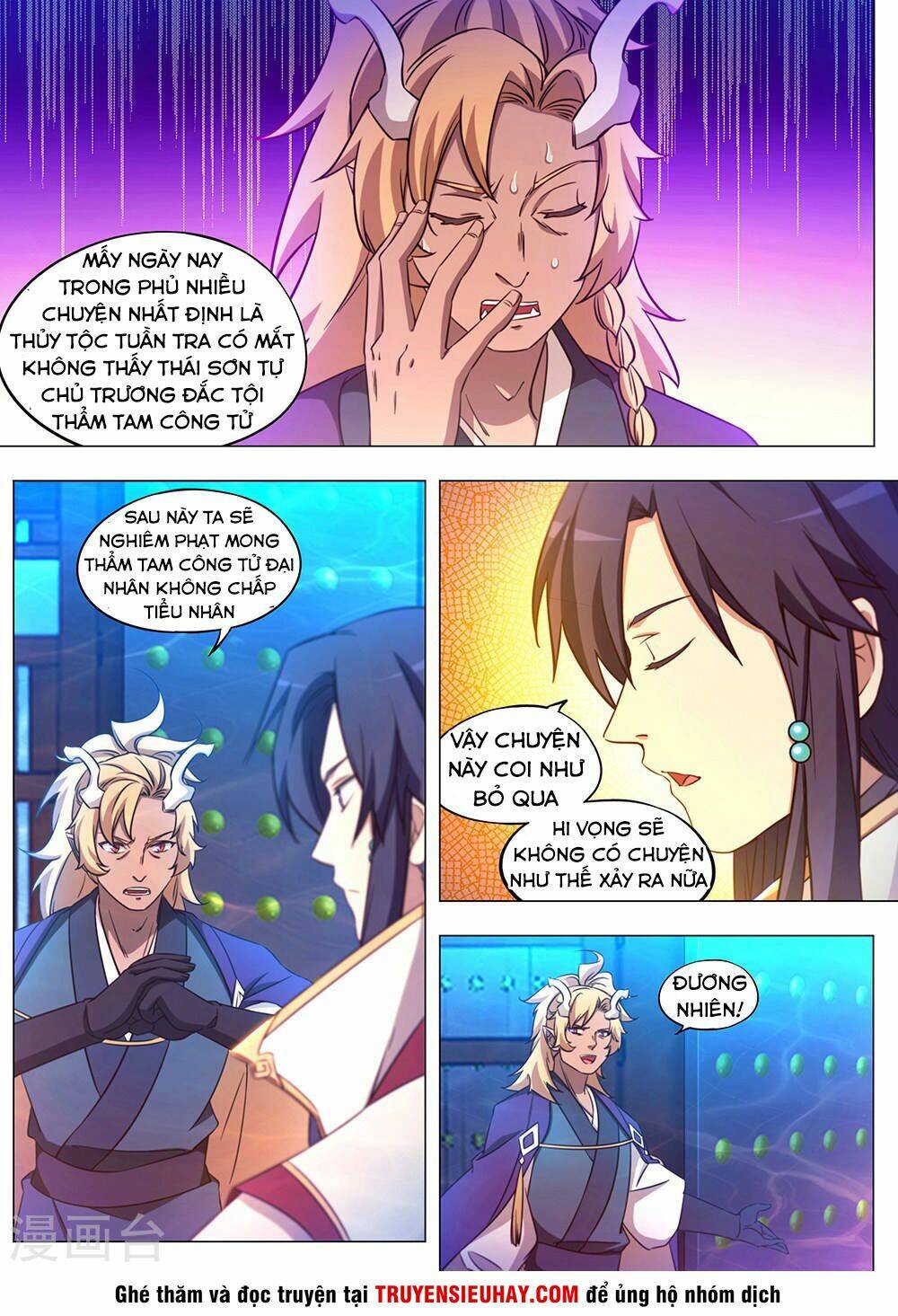 Chương 103 - Trang 3