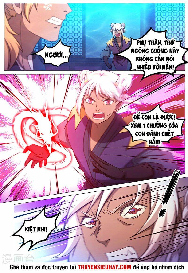 Chương 106 - Trang 3