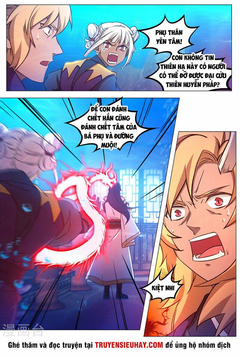 Chương 106 - Trang 5