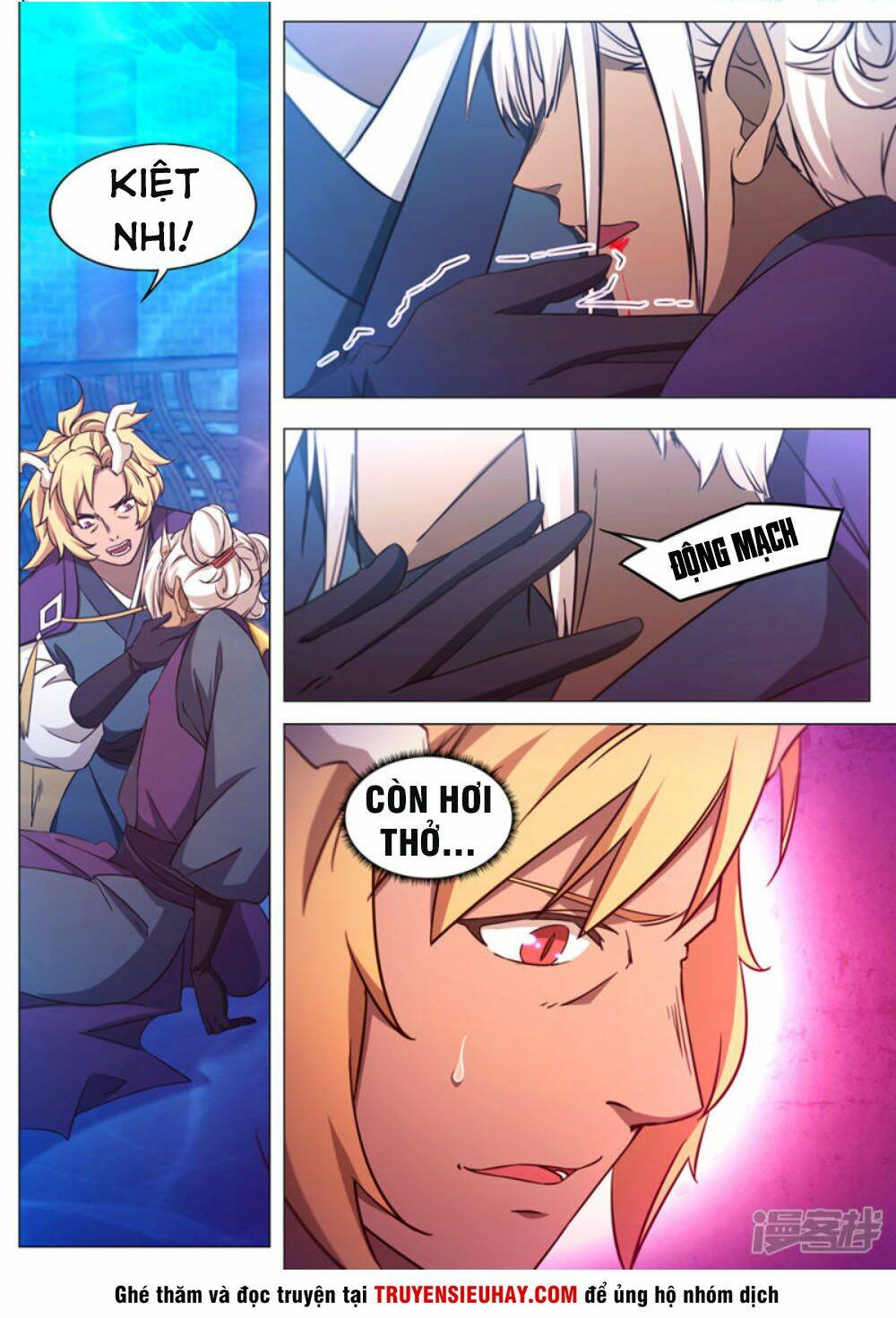 Chương 107 - Trang 2