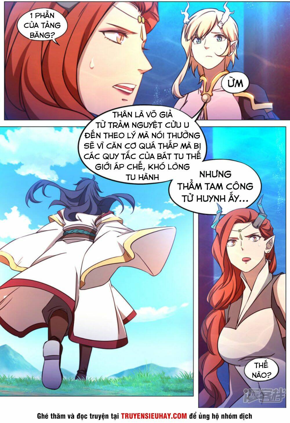 Chương 107 - Trang 8