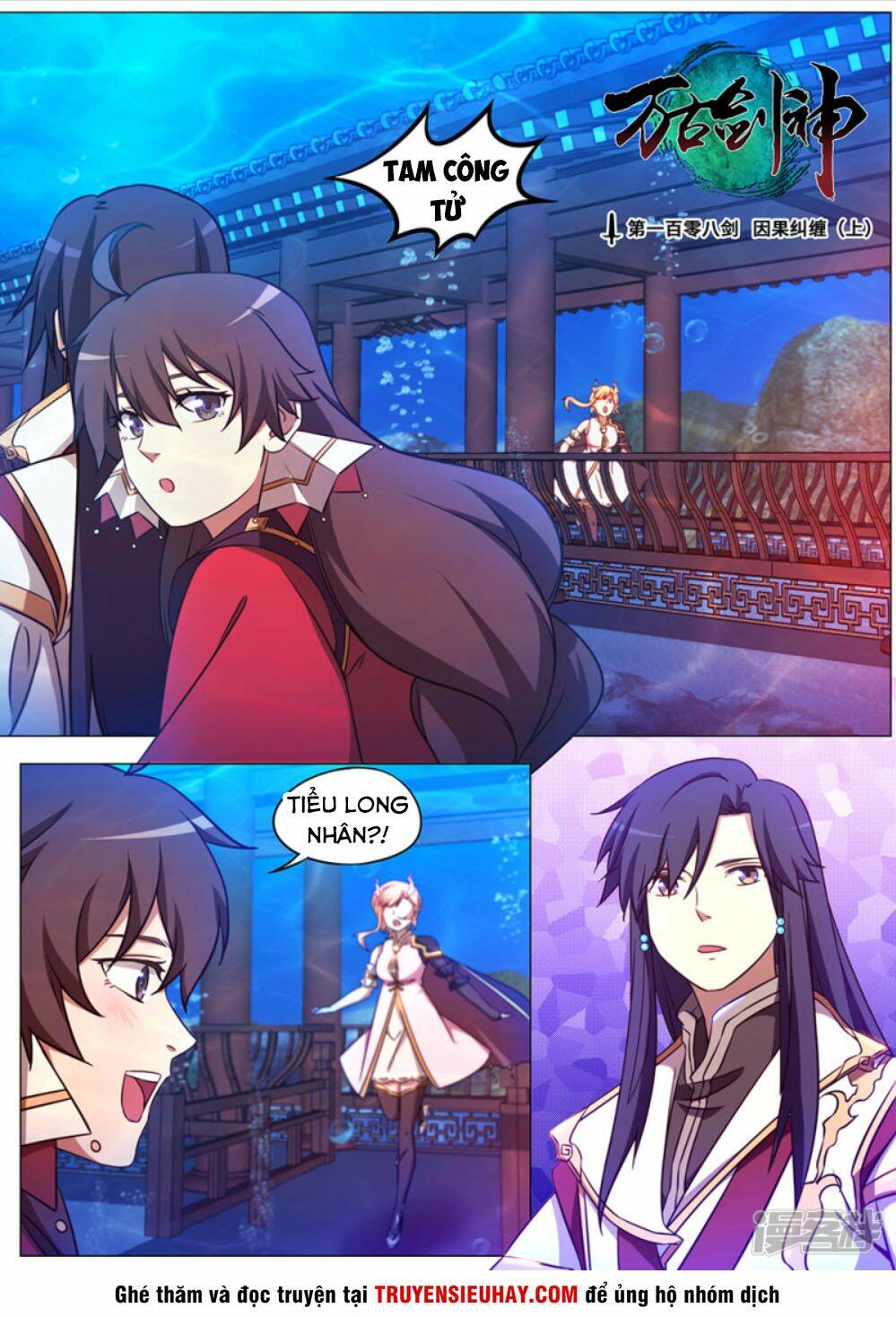 Chương 108 - Trang 1