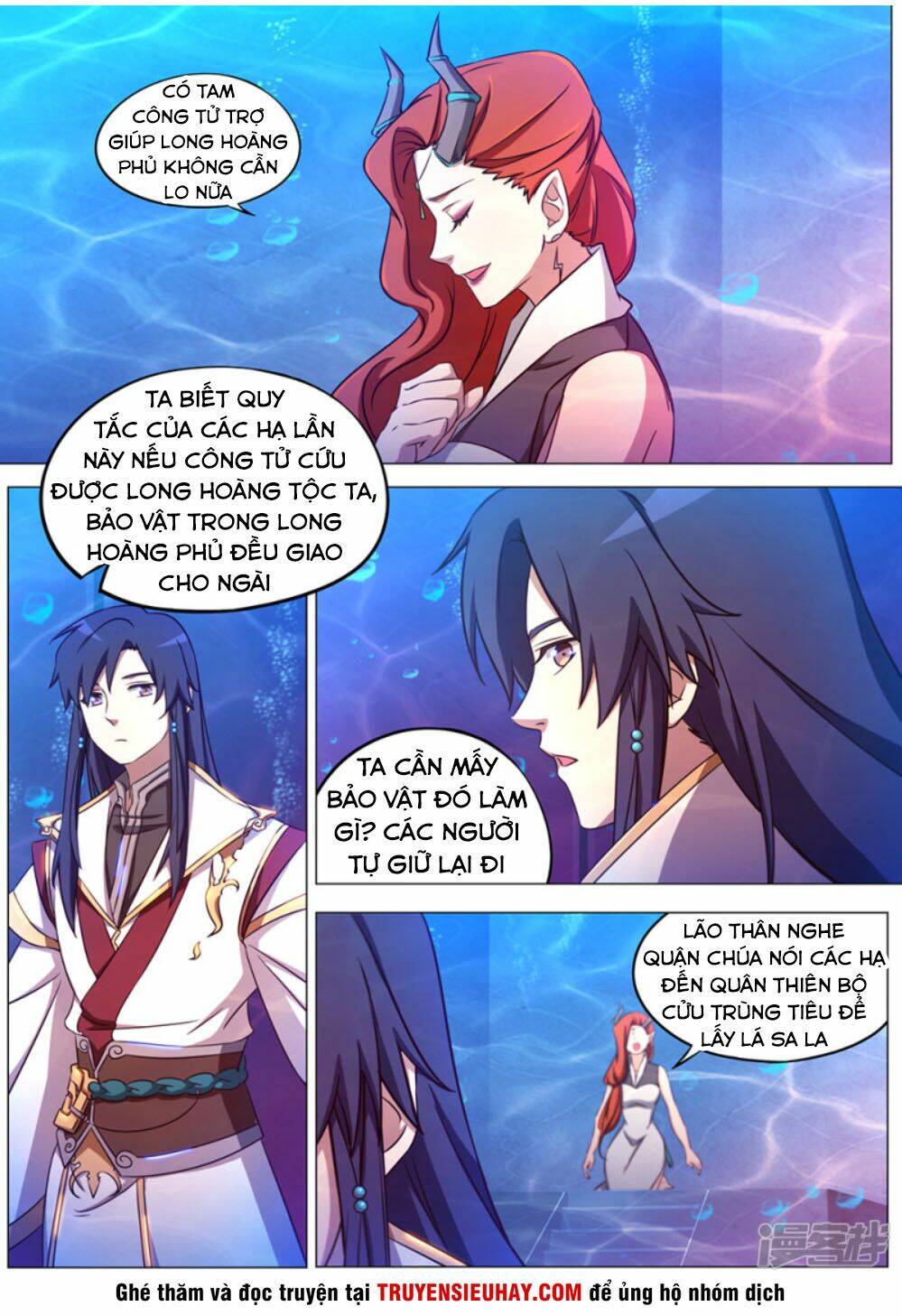 Chương 108 - Trang 8