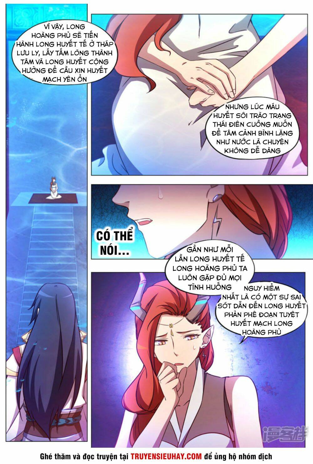 Chương 109 - Trang 5