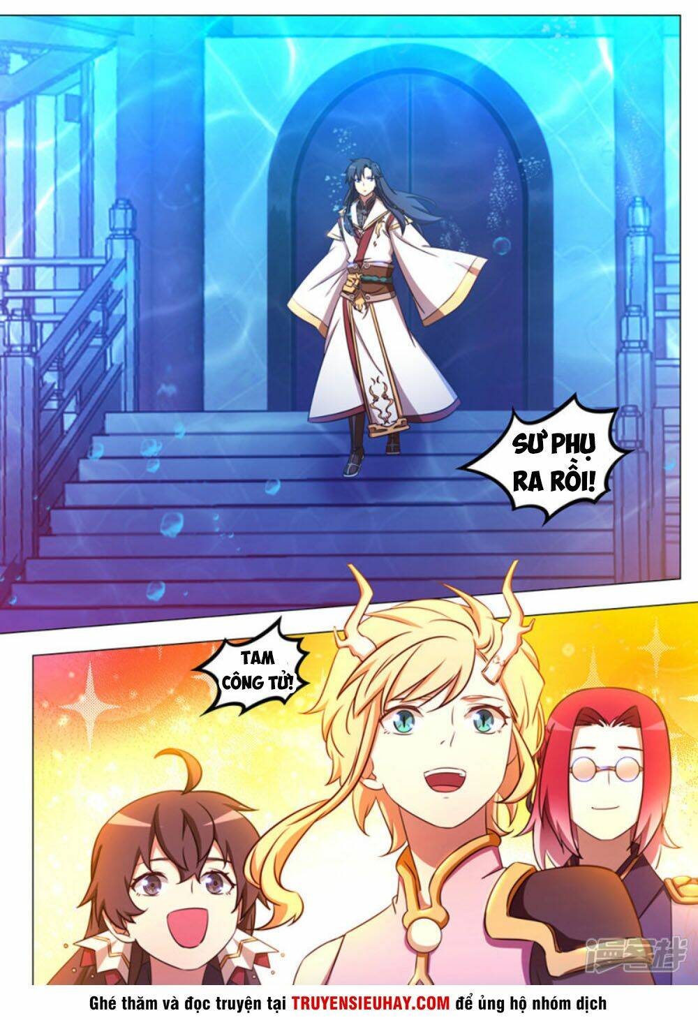 Chương 109 - Trang 8