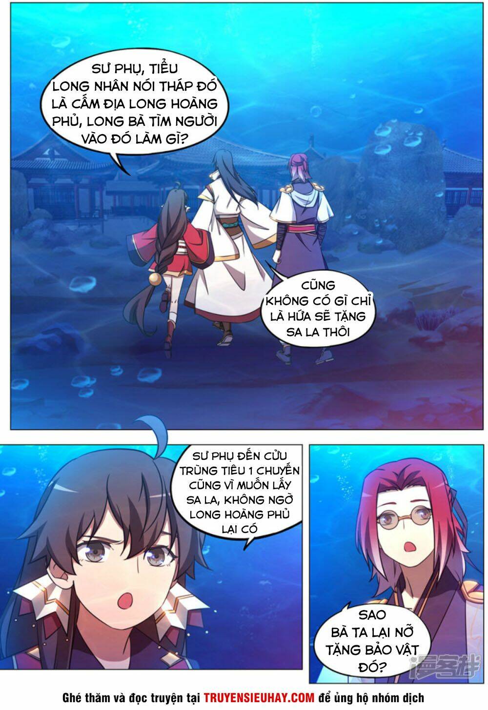 Chương 110 - Trang 3