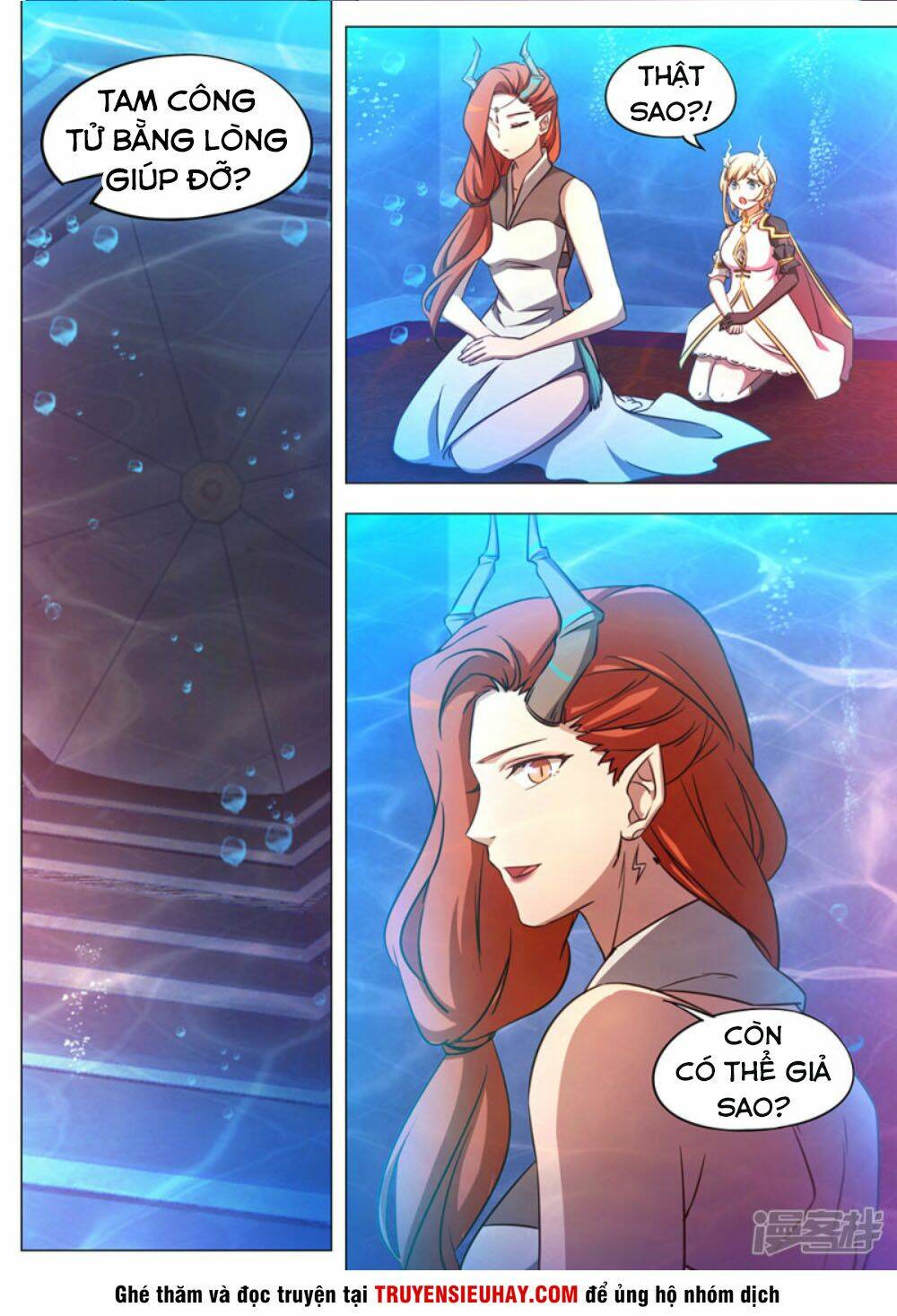 Chương 110 - Trang 7