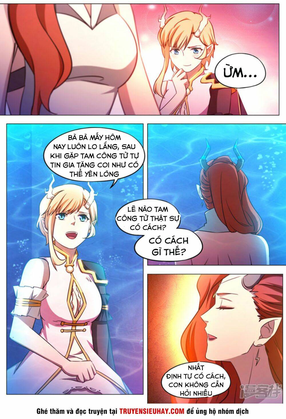 Chương 110 - Trang 8