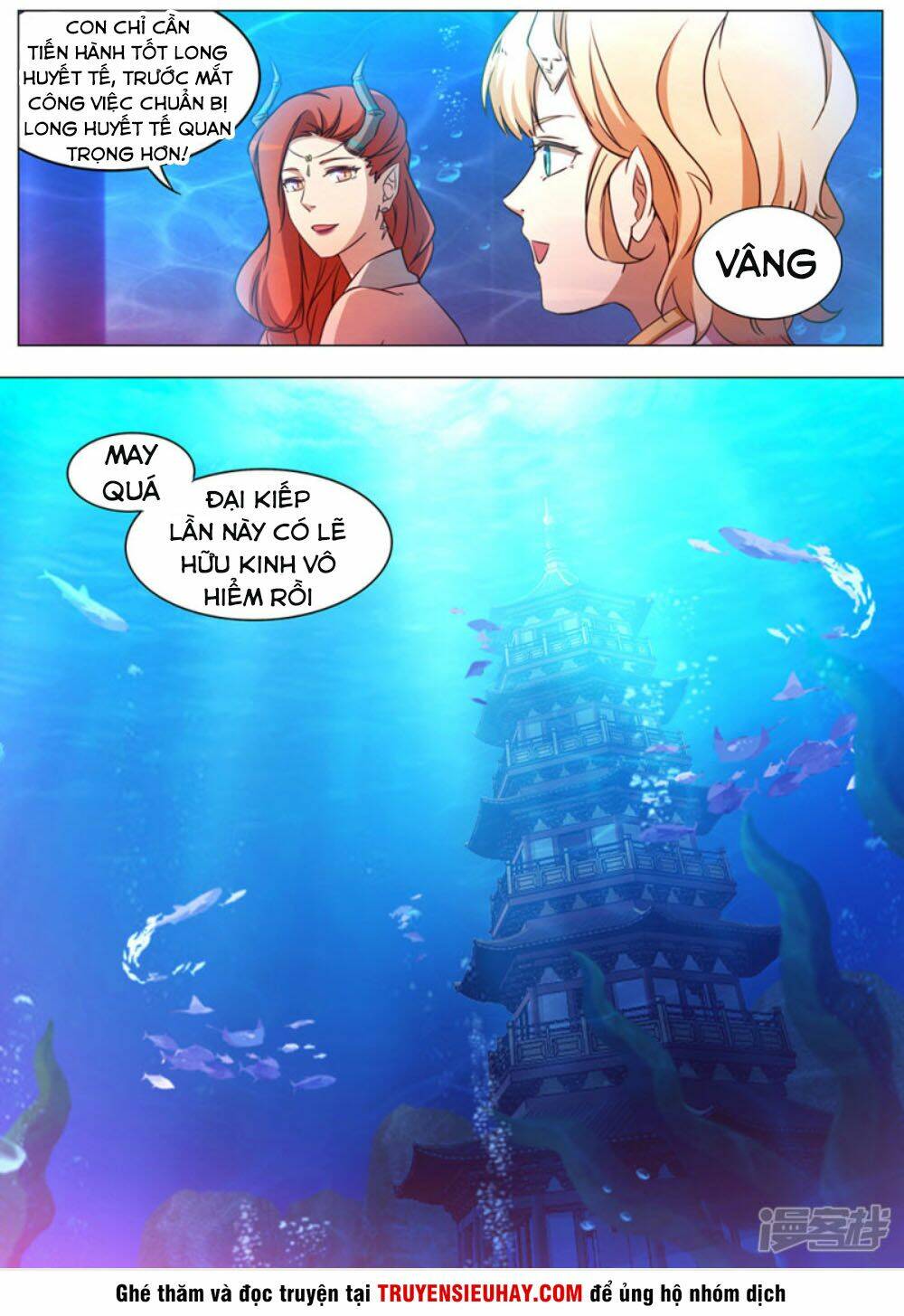 Chương 110 - Trang 9