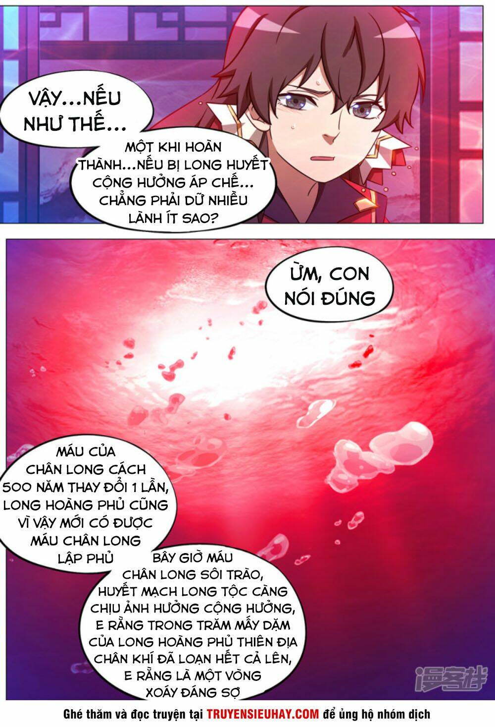 Chương 111 - Trang 5