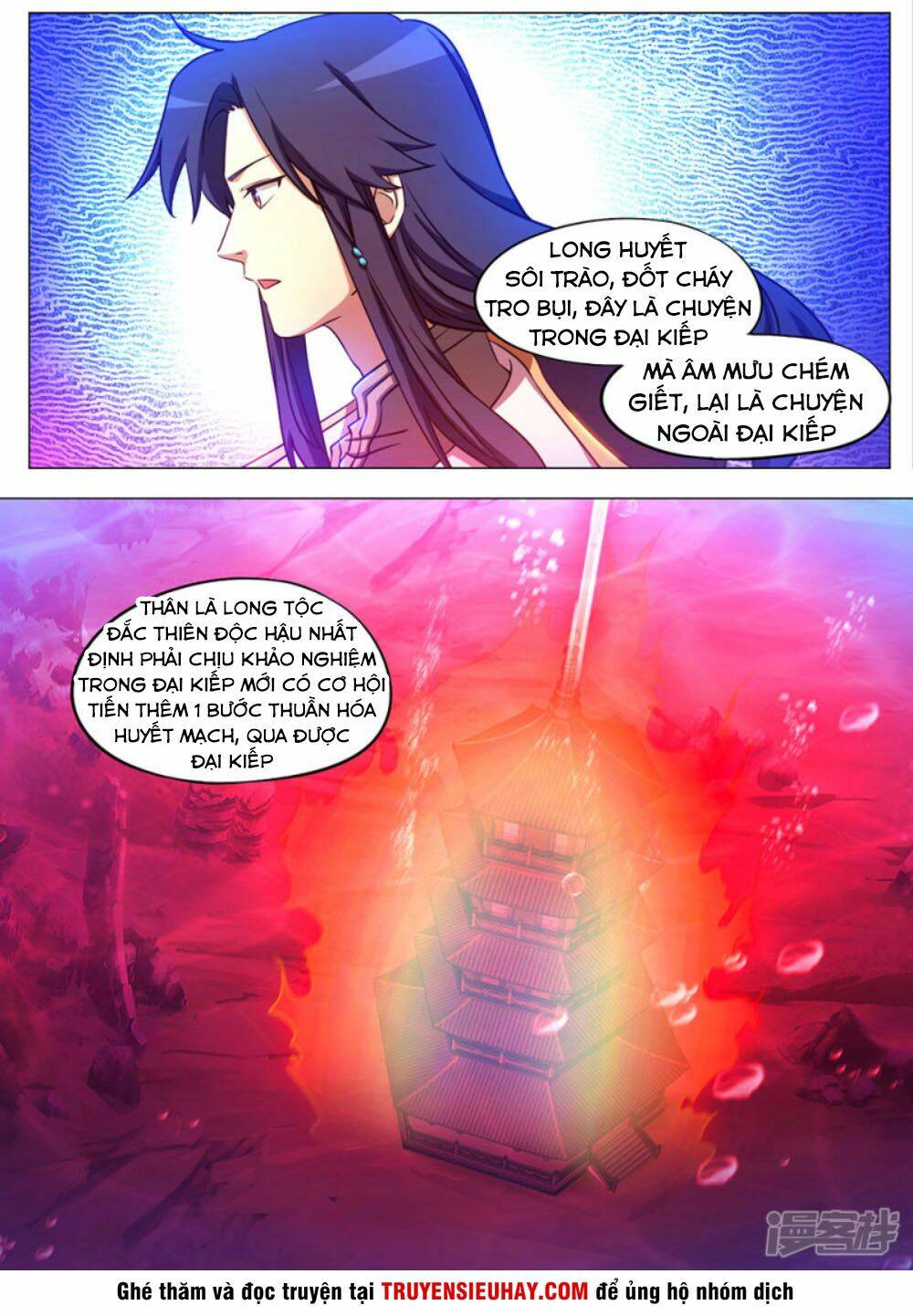 Chương 111 - Trang 9