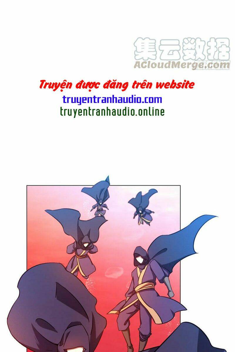 Chương 116 - Trang 21