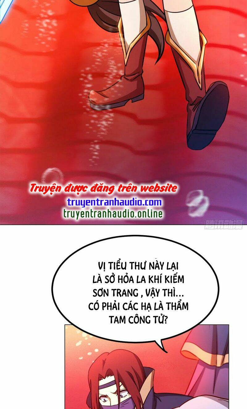 Chương 118 - Trang 16