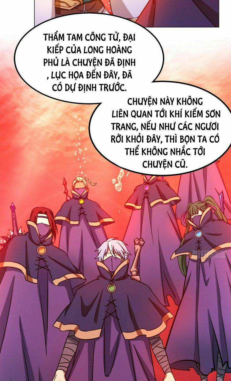 Chương 118 - Trang 20