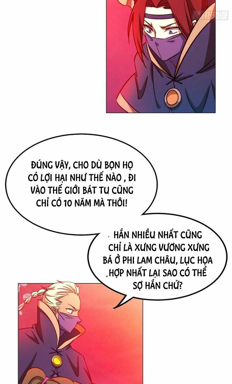 Chương 118 - Trang 22