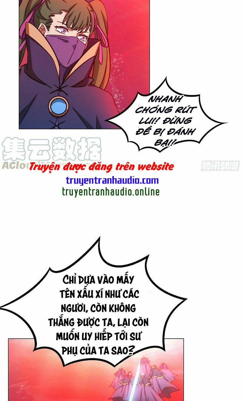 Chương 118 - Trang 23