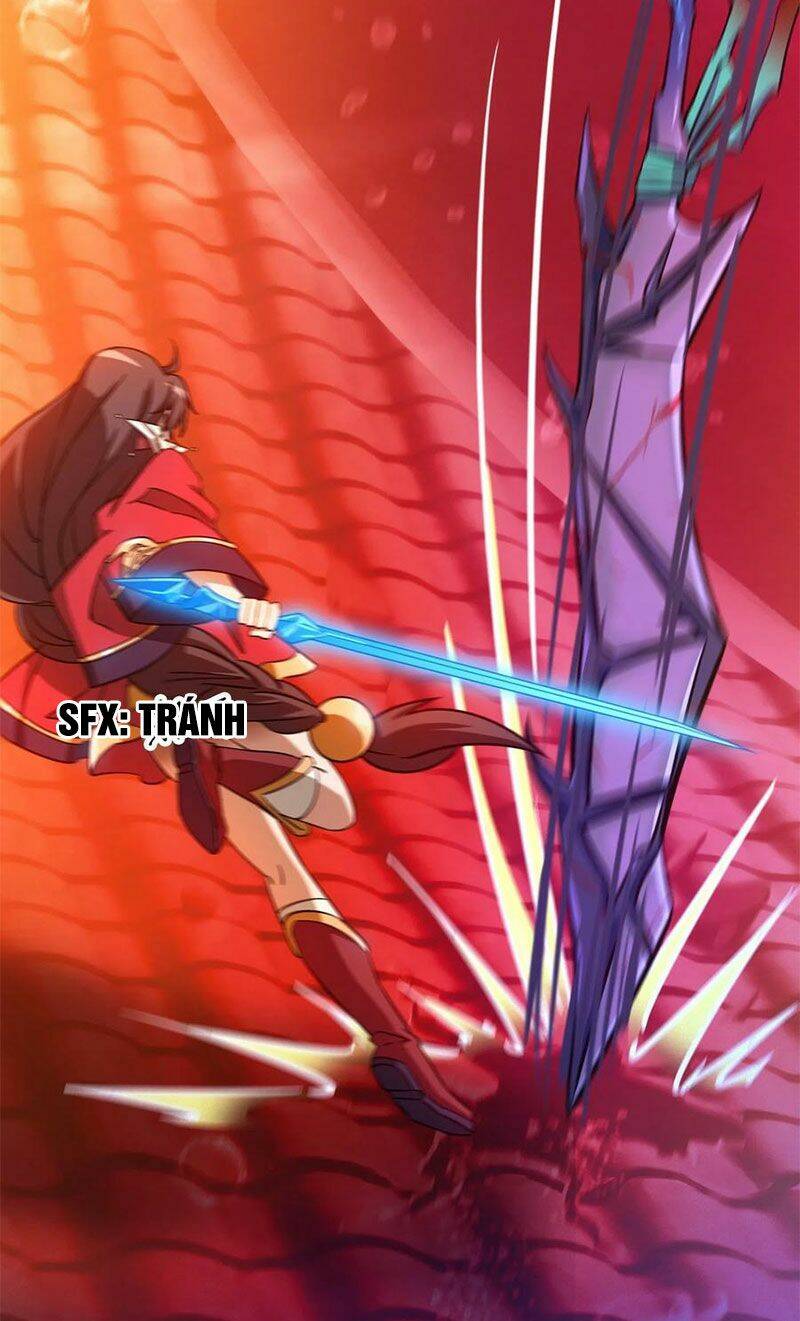 Chương 118 - Trang 36