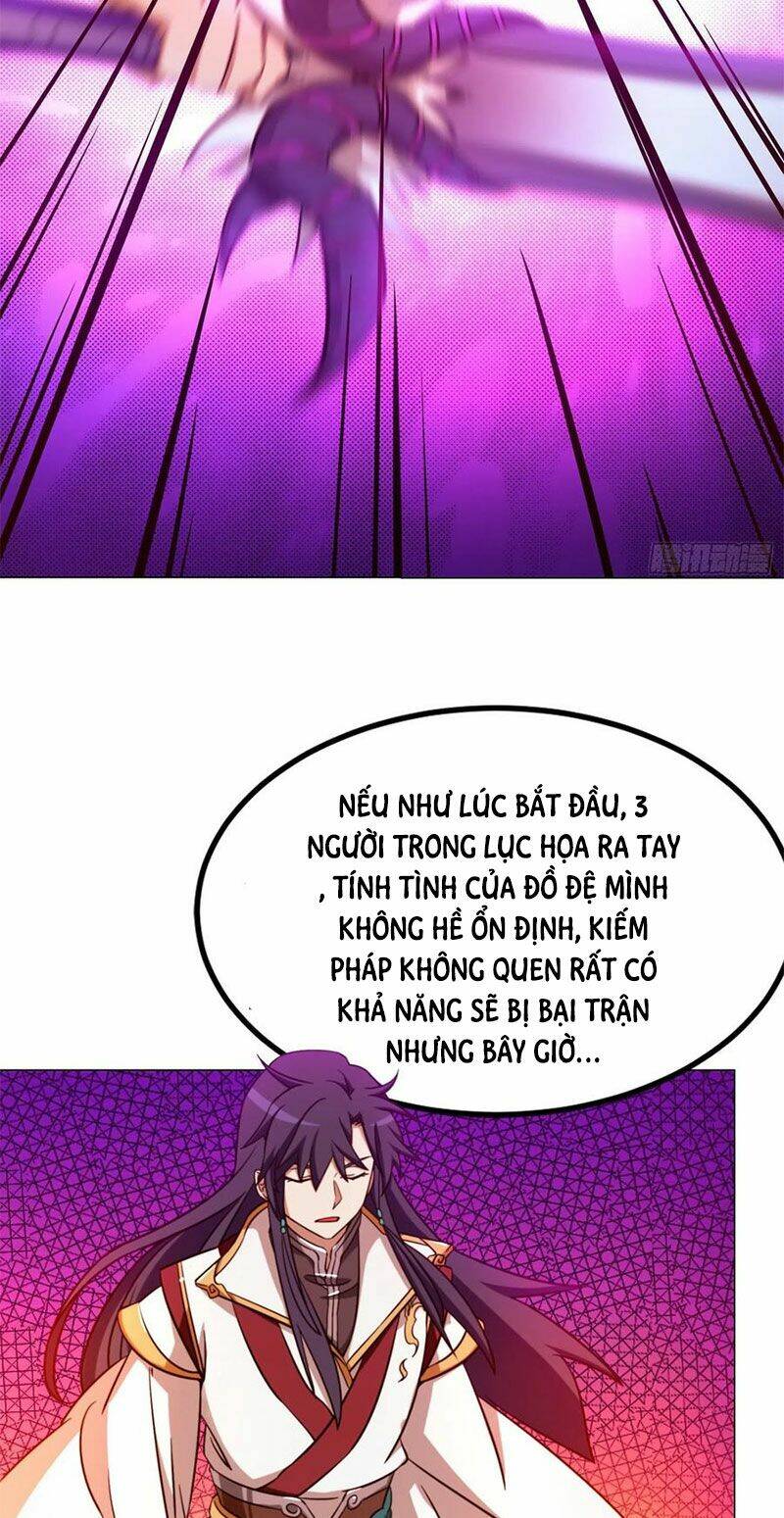 Chương 119 - Trang 19