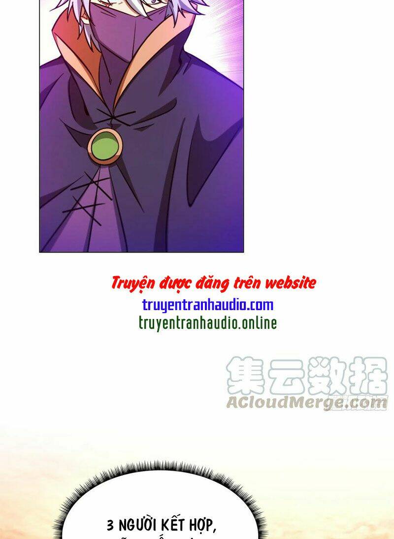Chương 120 - Trang 19