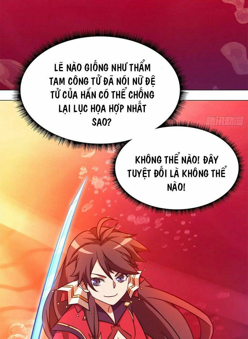 Chương 120 - Trang 21