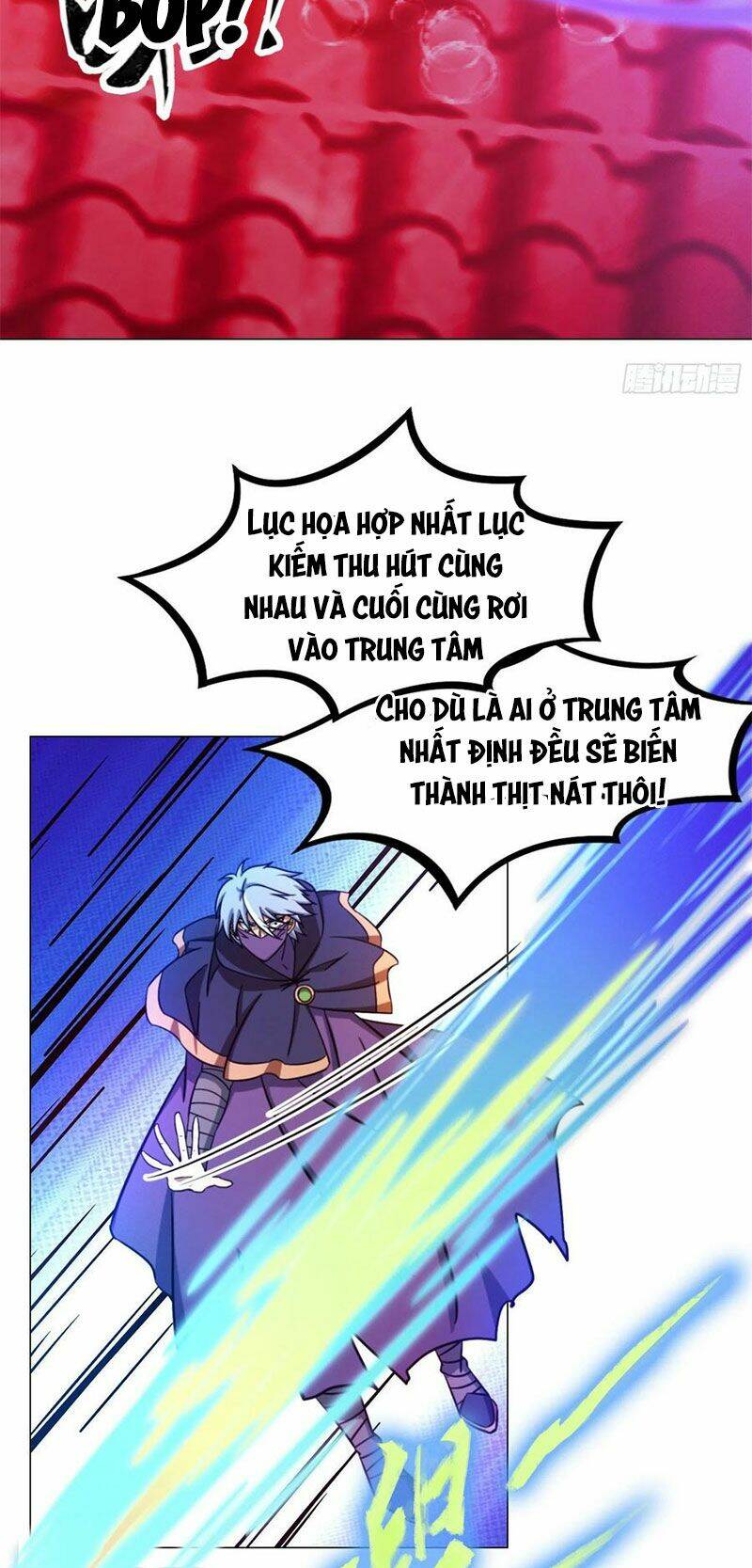 Chương 121 - Trang 23