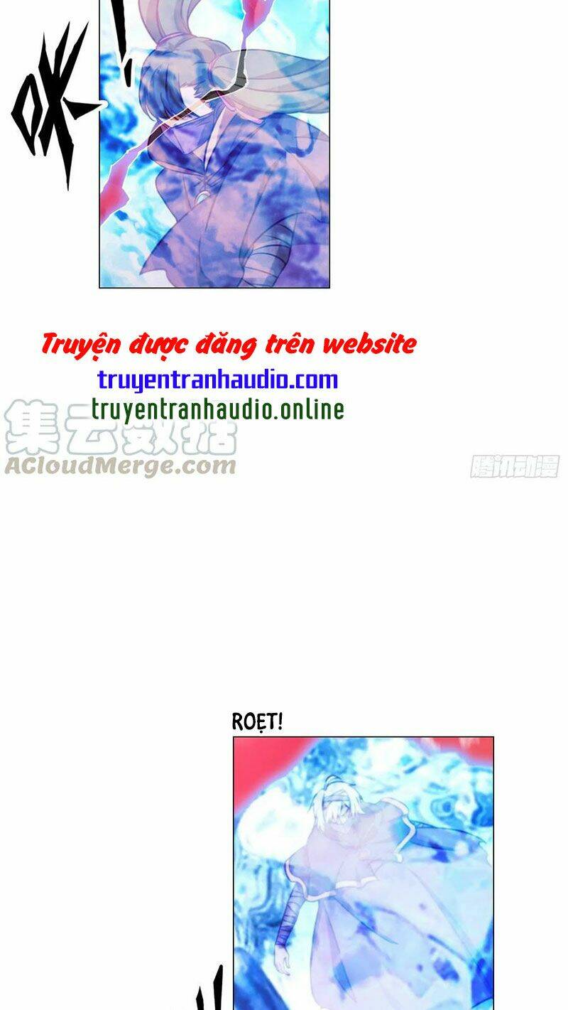Chương 122 - Trang 21