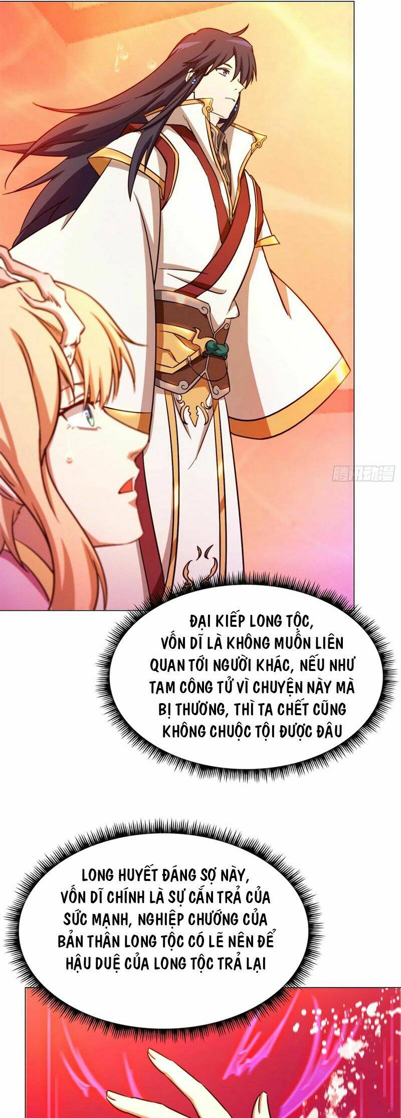 Chương 124 - Trang 19