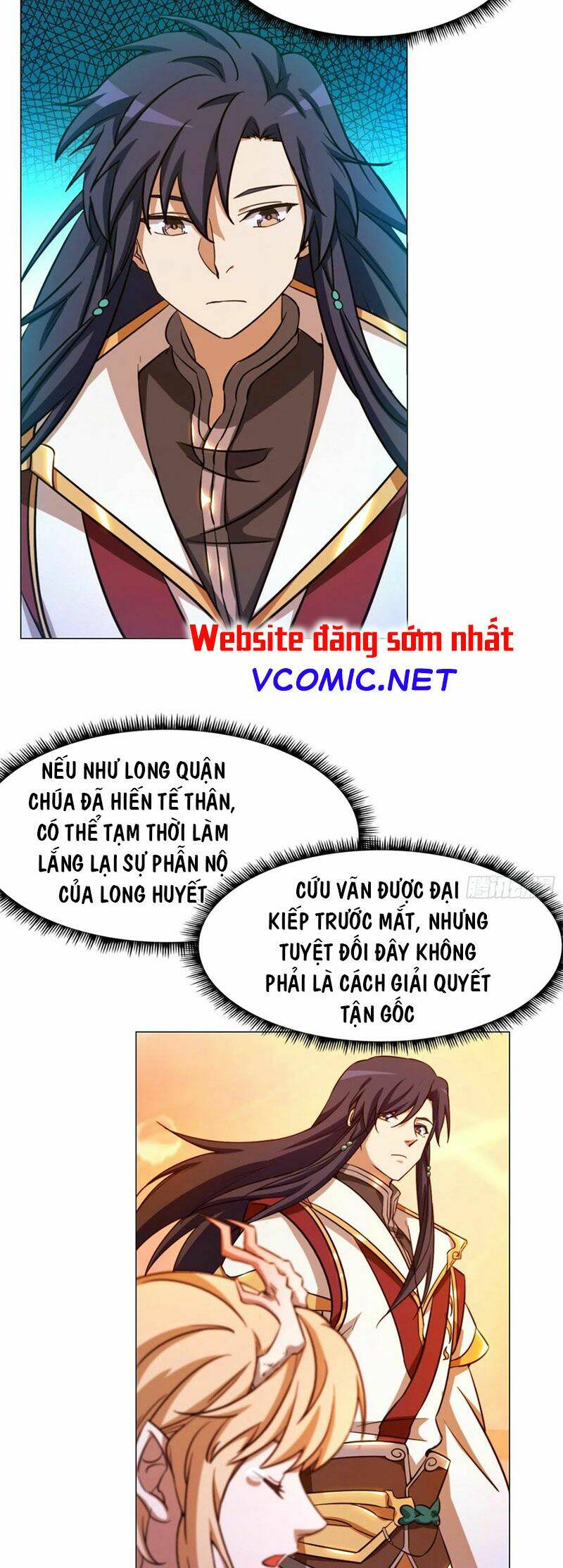 Chương 124 - Trang 27